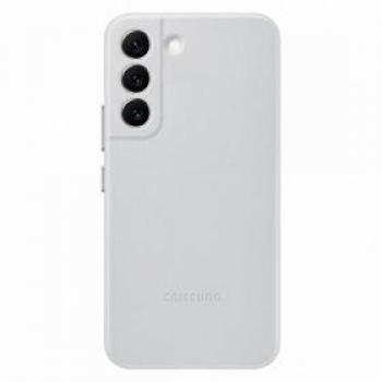 Funda Ultra Híbrida Spigen MagFit para iPhone 14 - Transparente y Negra