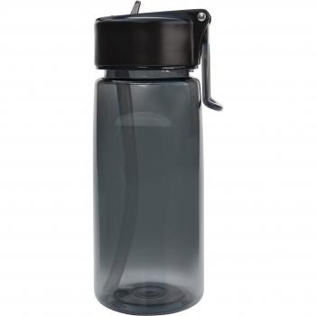 Iris 944292 - Botella de 500 ml, color negro