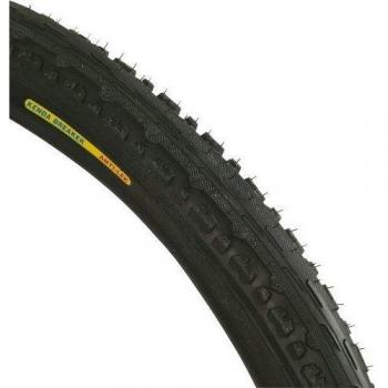Profex - Cubierta antipinchazos para bicicletas MTB negro negro Talla:28 x1,75