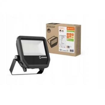 Proyector LED 41W 6000lm IP66 Negro 3000K
