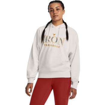 Sudadera de mujer Project Rock Terry Under Armour