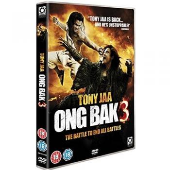 Ong Bak 3
