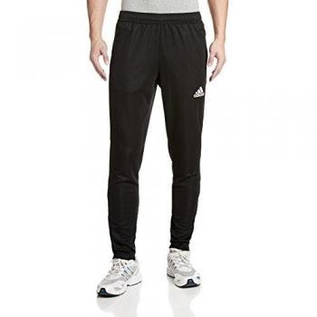 adidas Tiro17 Trg Pnt Pantalones, Hombre, Negro
