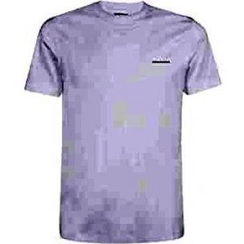 White Men's S Size T-Shirt by EMPORIO ARMANI