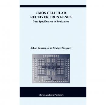 CMOS Cellular Receiver Front-Ends: A Comprehensive Database Analysis