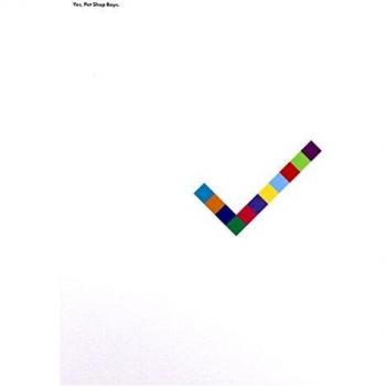 Pet Shop Boys: Yes [Winyl]