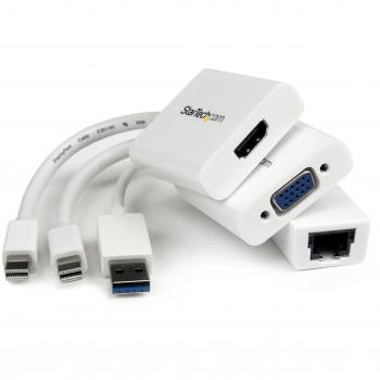 Startech KIT ADAPTADORES MACBOOK AIR