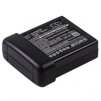 6V 1000mAh Ni-MH Two Way Radio Battery for Kenwood TK-308 TH-22AT H-79A