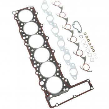 ELRING 894.028 Cylinder Head