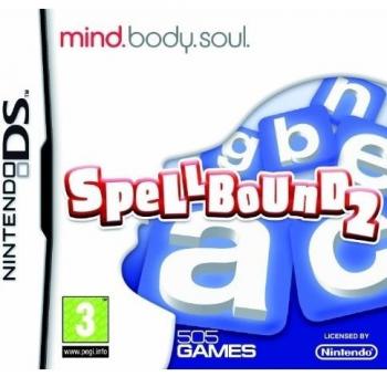 Spellbound 2