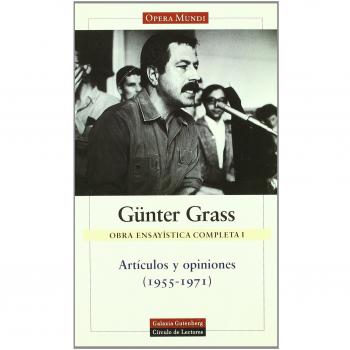 Artículos y opiniones