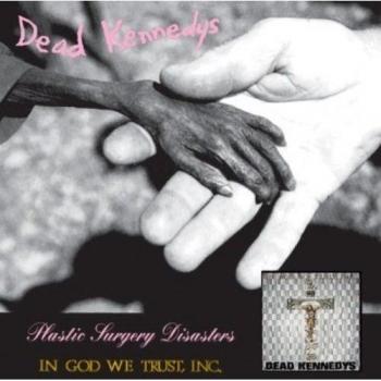 Plastic Surgery Disasters: In God We Trust Inc