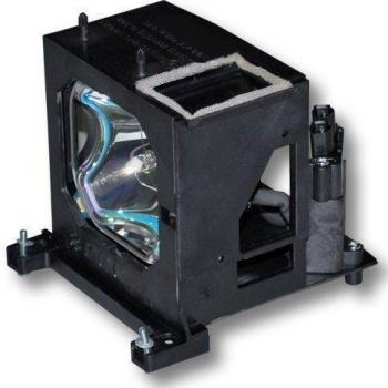 Alda PQ-Premium, Lámpara de proyector para Sony VPL-VW80 Proyectores, lámpara con Carcasa