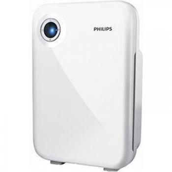 Philips AC4012/10 - Purificador de aire, color blanco