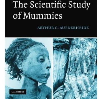Estudio Científico de Momias por Arthur C. Aufderheide