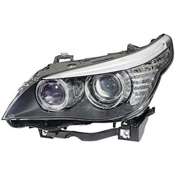 HELLA 1EL 164 908-001 Bi-Xenon-Faro principal CCC/ECE - para circulación por la derecha - Delante, derecha