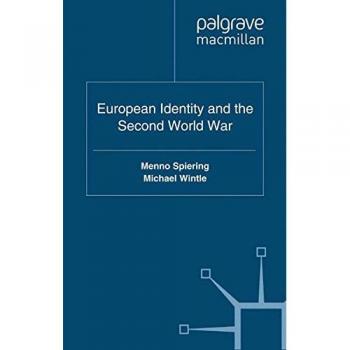 European Identity and the Second World War