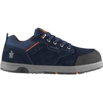 Scruffs Halo 3 Safety Trainers Size 9 / 43