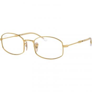 Ray-Ban RX6510 Glasses
