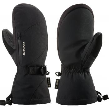 Dakine Sequoia Gore-Tex Women's Snowboard/Ski Mitts, Size Small, Color Black