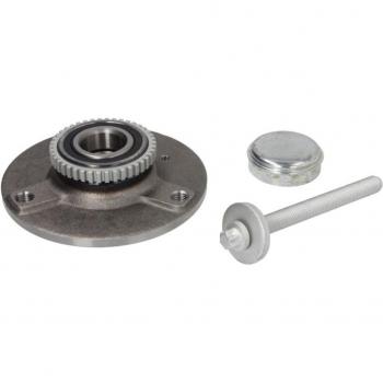 Juego de rodamientos de rueda BTA H1M019BTA, incluye rodamientos de alta calidad, diseño específico para una fácil instalación, fabricado con materiales duraderos y resistentes al desgaste, compatible con múltiples modelos de vehículos