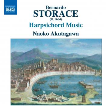 Musique Pour Clavecin