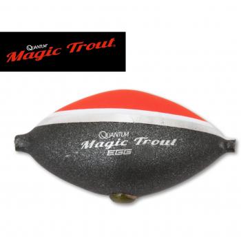 Quantum Magic Trout huevo flotador - 10g