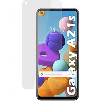 Protector de Pantalla Hidrogel Flexible para Samsung Galaxy A21s