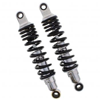 Juego de Amortiguadores Traseros Regulables YSS para Yamaha XJ 750/900 - Hidráulicos y Multicolor