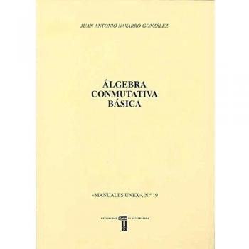 Ãlgebra conmutativa bÃ¡sica