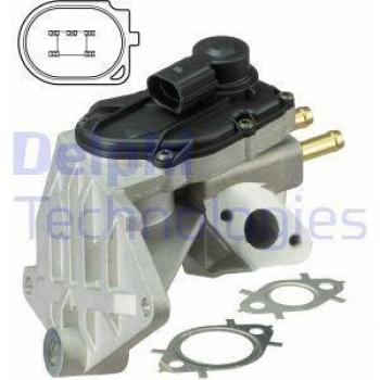 Válvula EGR DELPHI EG10424-12B1