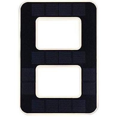 8