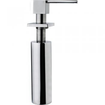 Dispensador de jabón en cromo Teka 40199330