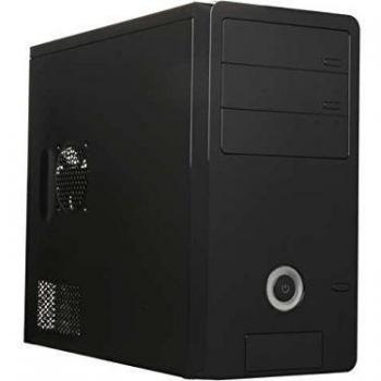 Rosewill R363-M-BK carcasa de ordenador - Caja de ordenador