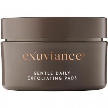 Exuviance Gentle Daily Exfoliating Face Pads 55 ml