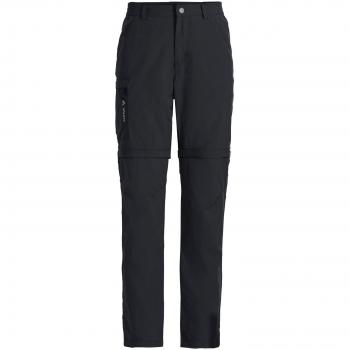Vaude Pantalones Farley Zip Off V Regular