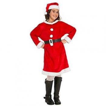 Desconocido my other me200424 papa noel disfraz de mama noel para nina 34 anos viving costumes 200424