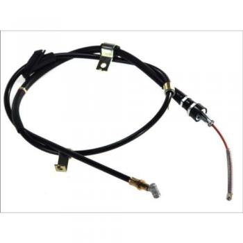Cable de freno de mano YAZUKA C78017 Izquierda