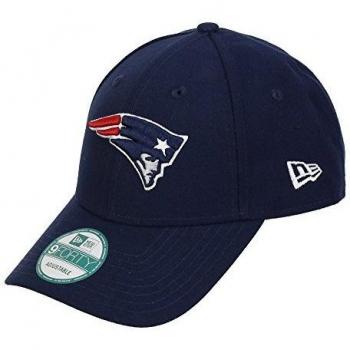 New Era NFL England Patriots The League 9FORTY Game Cap