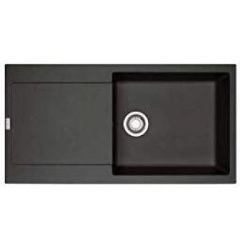 FREGADERO FRANKE Fregadero 1140343952 MARIS MRG-611XL GRAFITO
