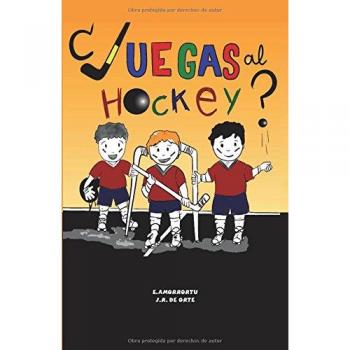 ¿ JUEGAS AL HOCKEY ?