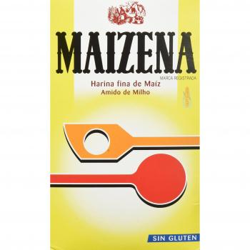 Maizena Harina Fina de Maiz, 700g
