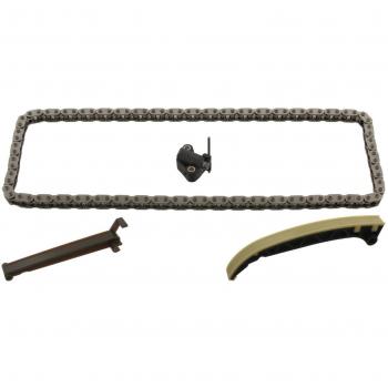 Kit de cadena de distribución FEBI BILSTEIN 30537 - Juego completo para motor delantero