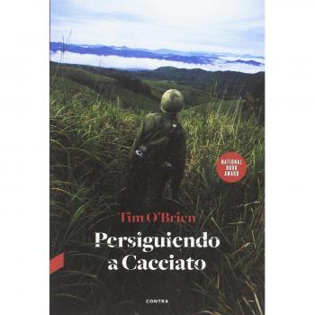 Persiguiendo a Cacciato