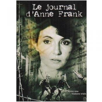Journal d'Anne Frank [Francia] [DVD]