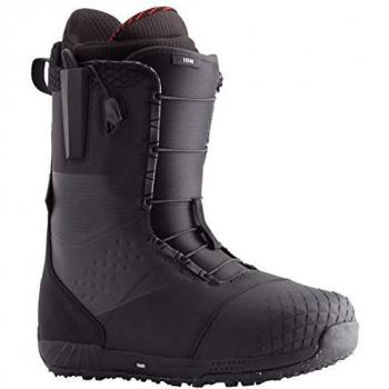 Burton Botas de Snowboard Ion Negro Hombre Adulto 2021
