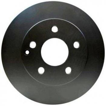 Disco de freno ventilado HELLA 8DD 355 113-861 para Mercedes-Benz Clase C Berline