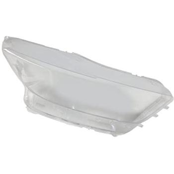 Cristal de Faro Principal BLIC 5410-03-0408106P, Lente Difusora para Proyector Derecho