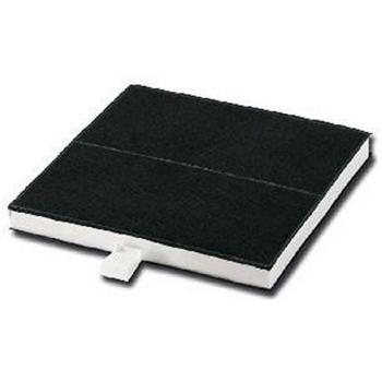 Filtro de carbón activo para campana extractora Bosch Siemens Gaggenau - Ref: 00357585, 00360732