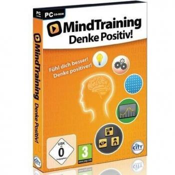 Mind Training: Denke Positiv [Importación alemana]